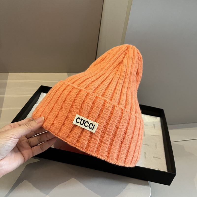 Gucci Caps